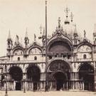 The Basilica of San Marco